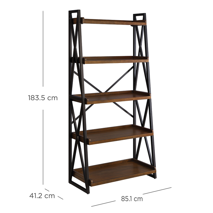 Bayside Furnishings, Librero — Imagen 3 de 4