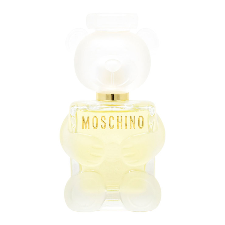 Moschino Toy 100ml — Imagen 1 de 2