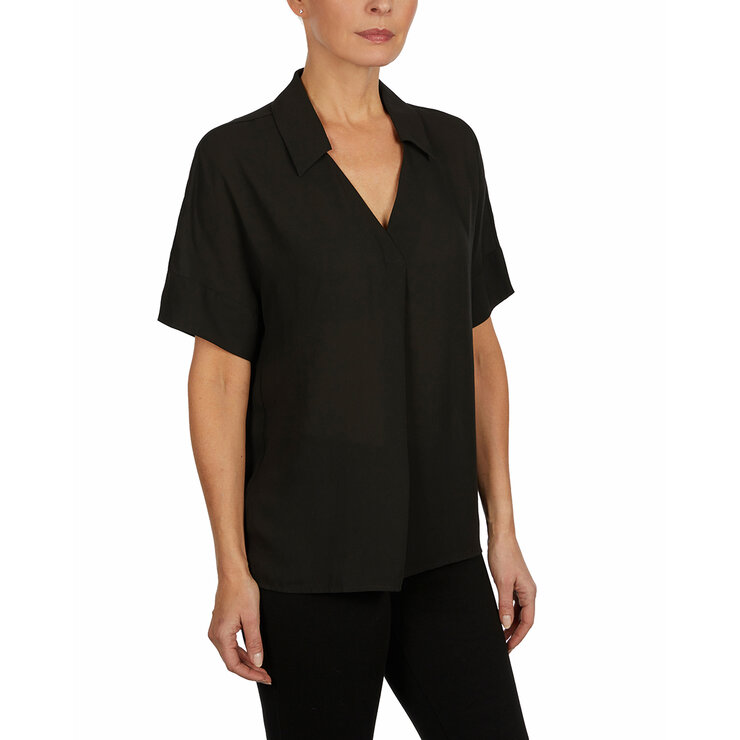 Chalc Industry Blusa para Dama Varias Tallas y Colores — Imagen 3 de 4