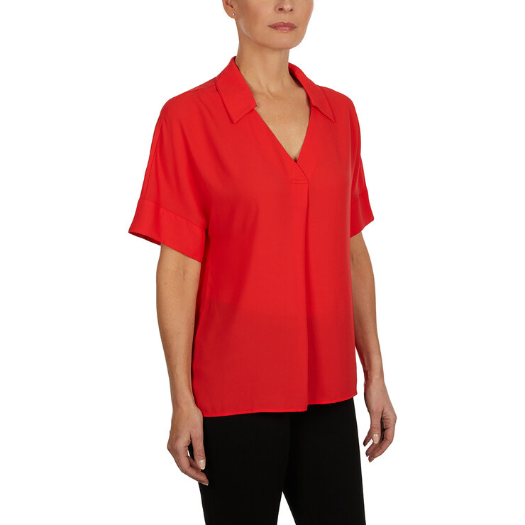 Chalc Industry Blusa para Dama Varias Tallas y Colores — Imagen 4 de 4