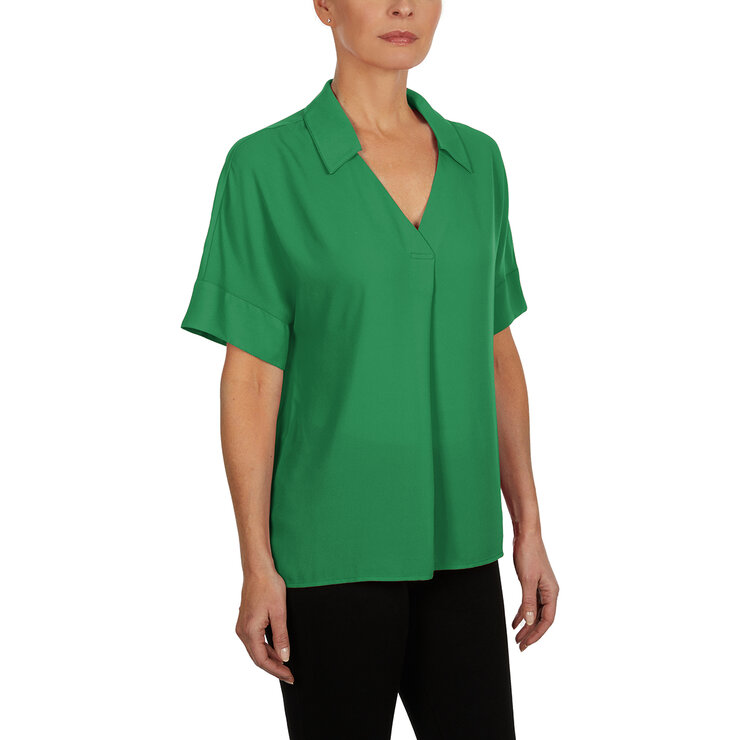 Chalc Industry Blusa para Dama Varias Tallas y Colores — Imagen 1 de 4