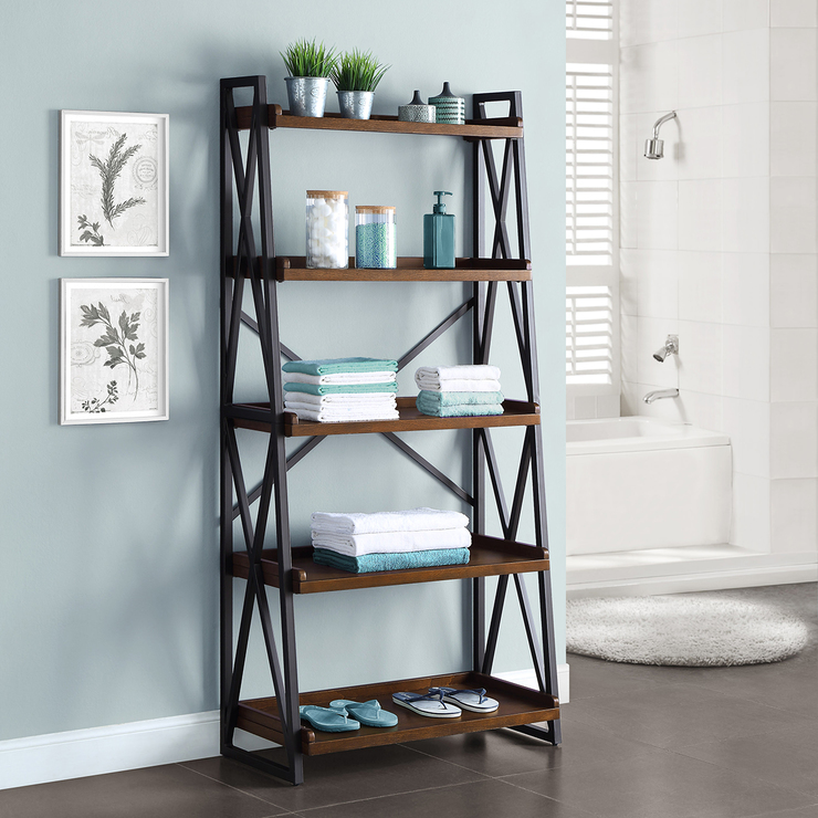 Bayside Furnishings, Librero — Imagen 1 de 4