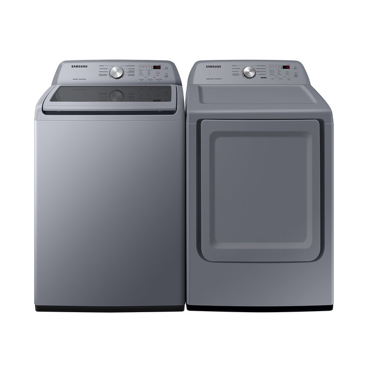 Samsung Combo de lavado 22Kg / 24Kg — Imagen 1 de 4