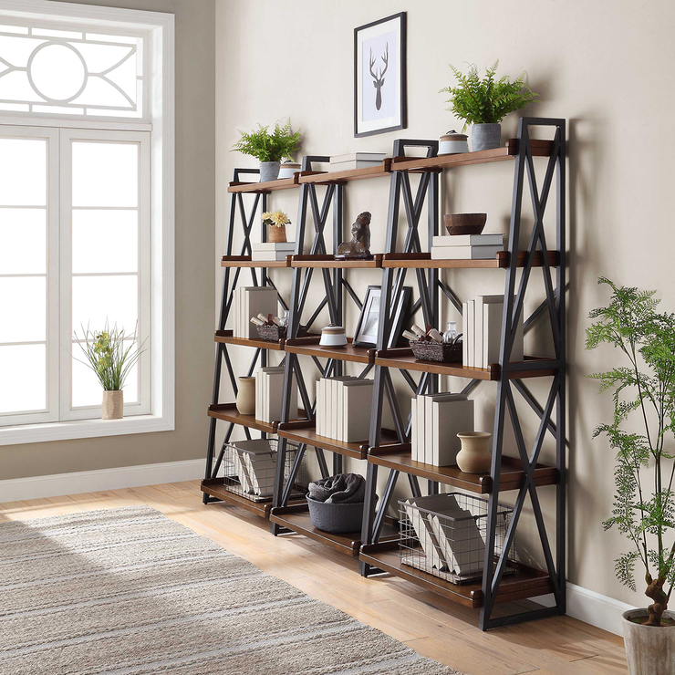 Bayside Furnishings, Librero — Imagen 4 de 4