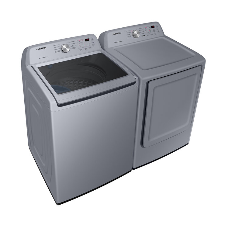 Samsung Combo de lavado 22Kg / 24Kg — Imagen 3 de 4
