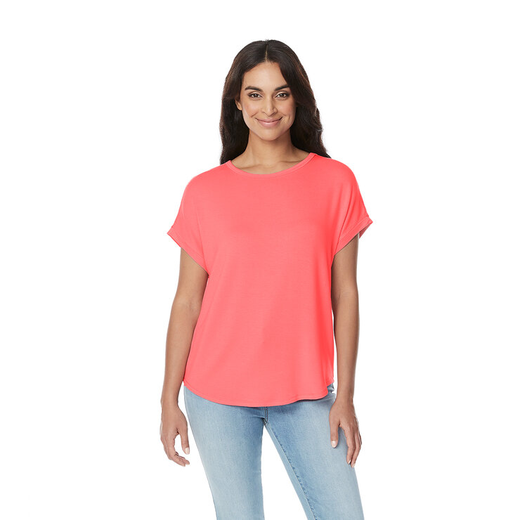 Buffalo Blusa para Dama Varias Tallas y Colores — Imagen 3 de 4