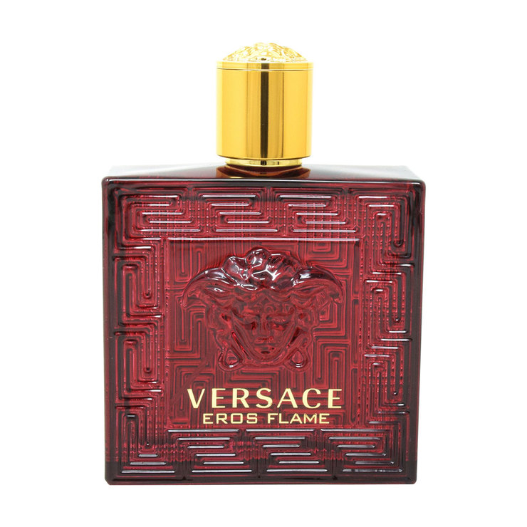 Versace Eros Flame 100ml  — Imagen 1 de 2