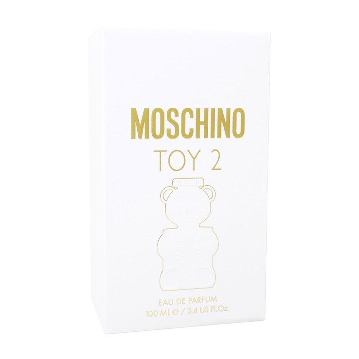Moschino Toy 100ml — Imagen 2 de 2