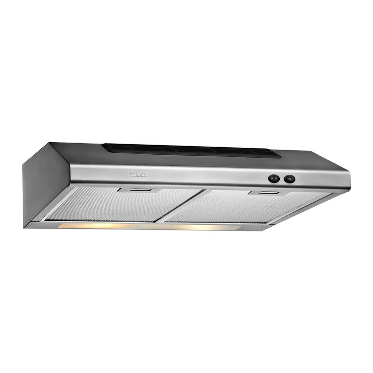 Teka Combo horno, parrilla y campana 90cm — Imagen 2 de 4