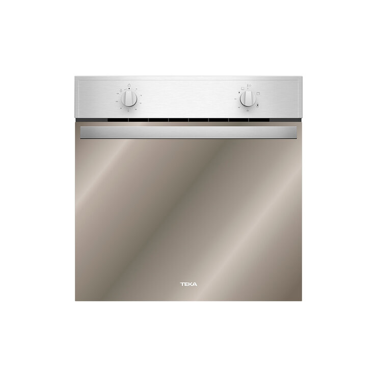 Teka Combo horno, parrilla y campana 90cm — Imagen 3 de 4