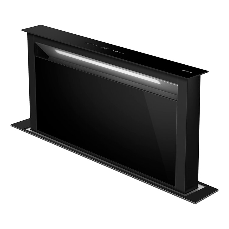 Smeg Campana 90Cm Downdraft — Imagen 1 de 4