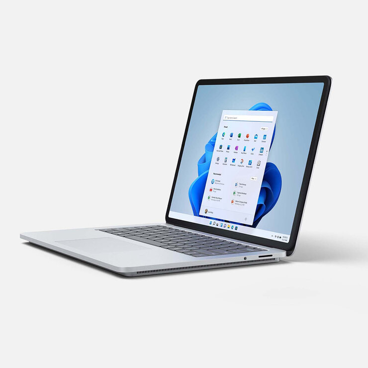 Microsoft Surface Laptop Studio Intel Core i7 11th — Imagen 3 de 4