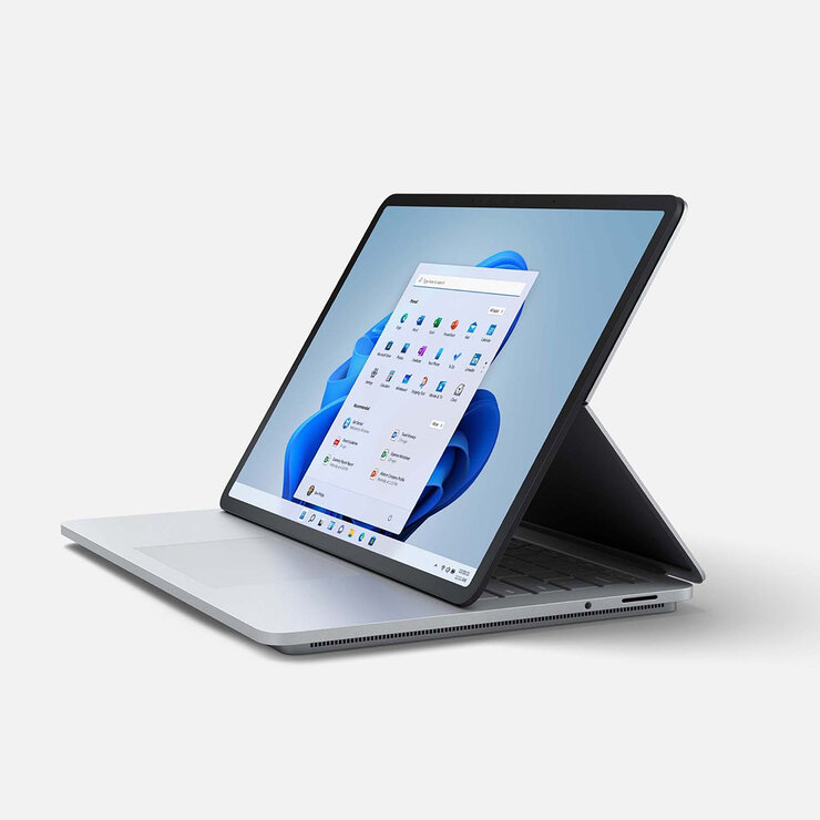 Microsoft Surface Laptop Studio Intel Core i7 11th — Imagen 4 de 4
