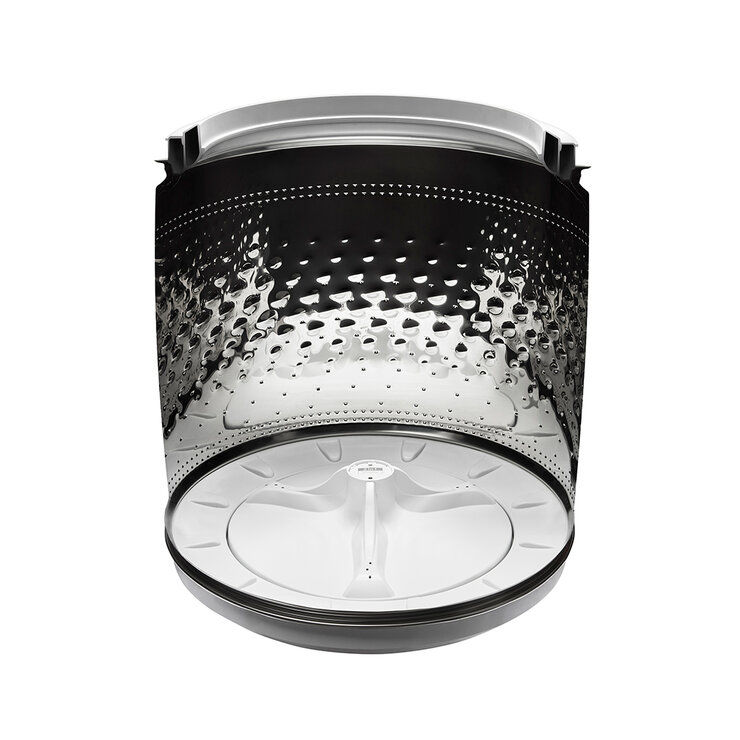 Whirlpool Lavadora carga superior 27Kg — Imagen 4 de 4