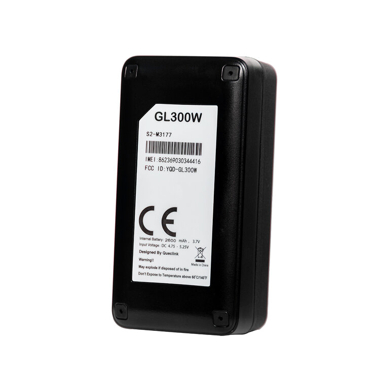 Unicomm, Dispositivo GPS de Localización, Seguridad y Asistencia Personal — Imagen 3 de 4