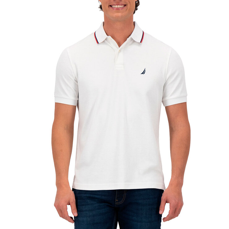 Nautica Polo para Caballero Varias Tallas y Colores — Imagen 1 de 4