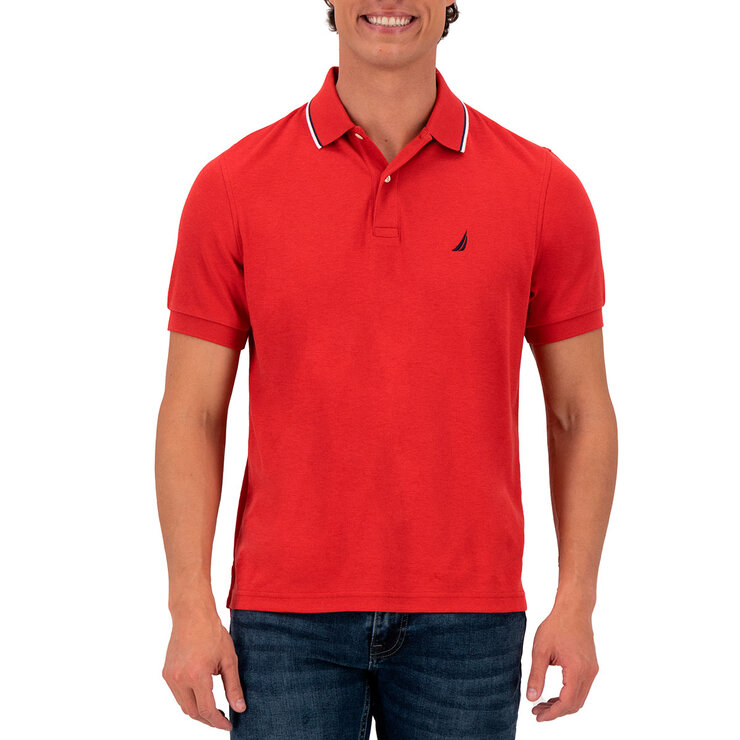Nautica Polo para Caballero Varias Tallas y Colores — Imagen 3 de 4