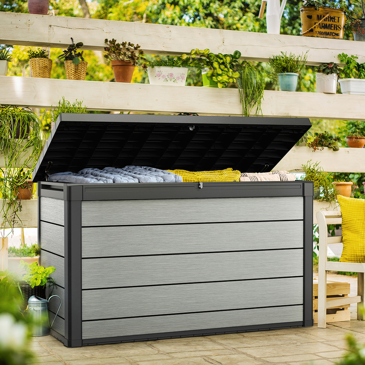 Denali caja de almacenamiento de 757 L — Imagen 1 de 4