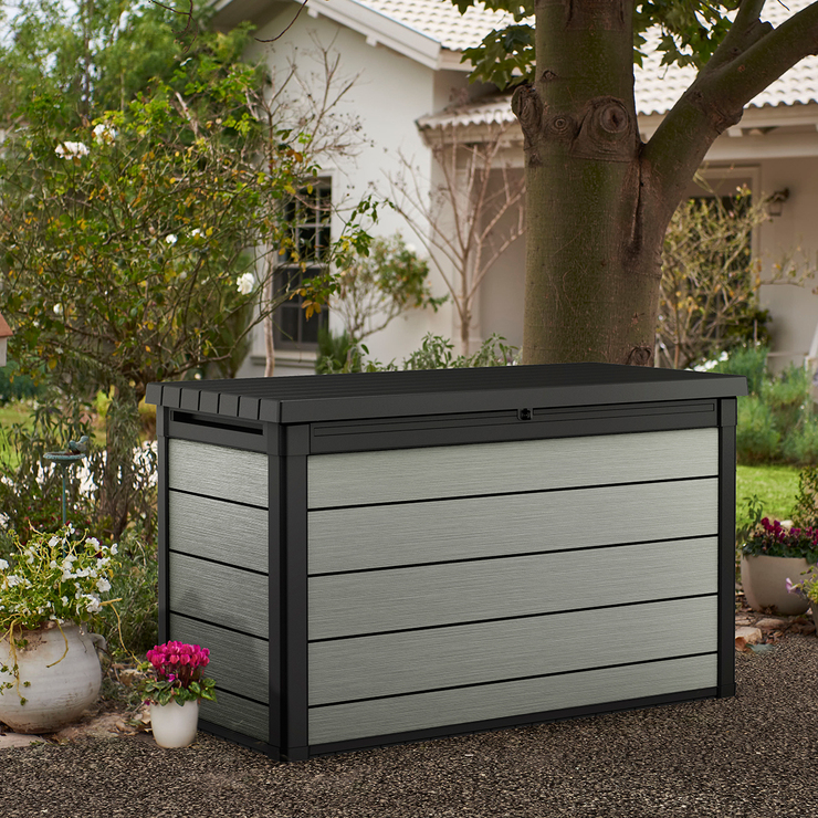 Denali caja de almacenamiento de 757 L — Imagen 2 de 4