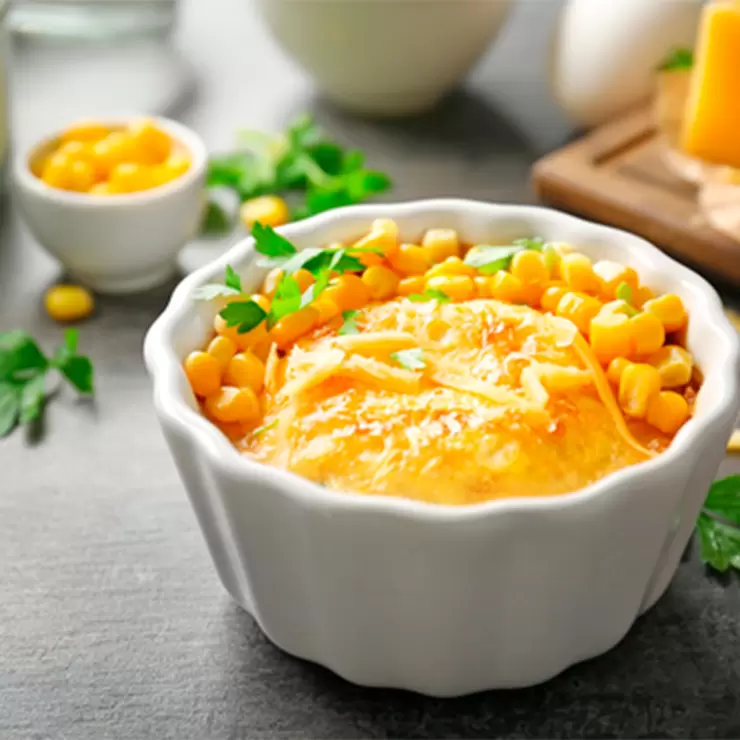 Herdez Granos de Elote 12 pzas de 400 g — Imagen 3 de 3