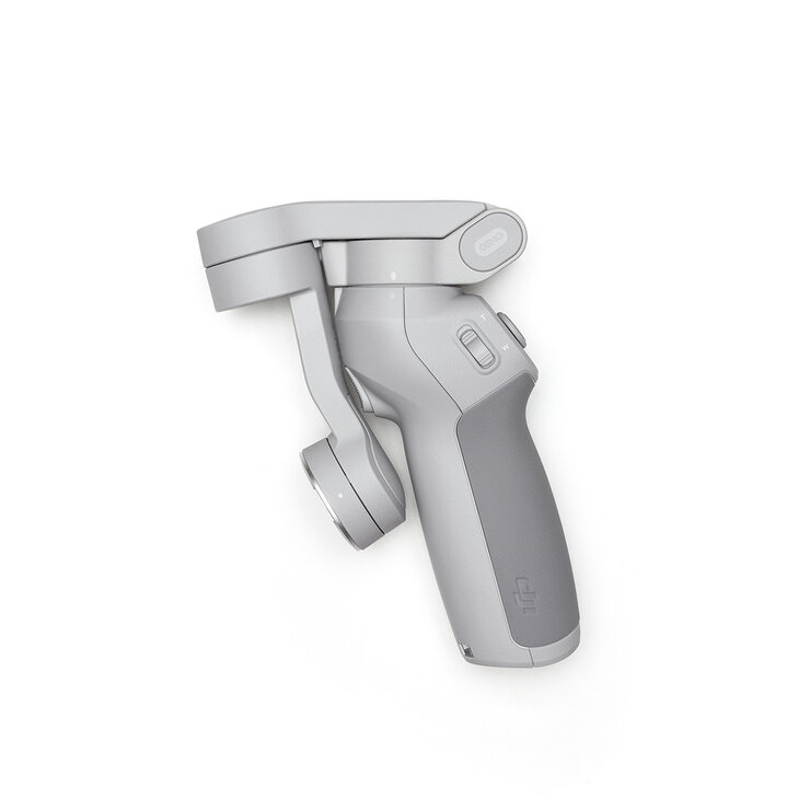DJI OM 4 Estabilizador Motorizado para Celular — Imagen 3 de 3