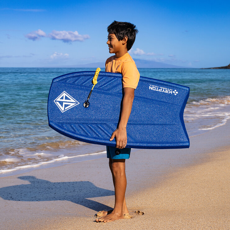 Scott Burke Krypton Tabla de Surfear — Imagen 1 de 2