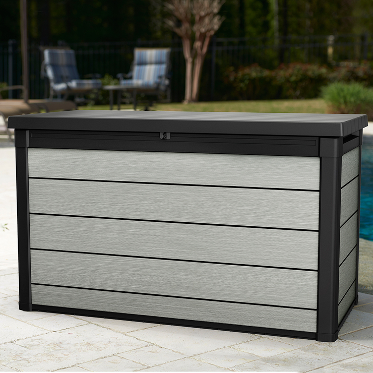 Denali caja de almacenamiento de 757 L — Imagen 4 de 4