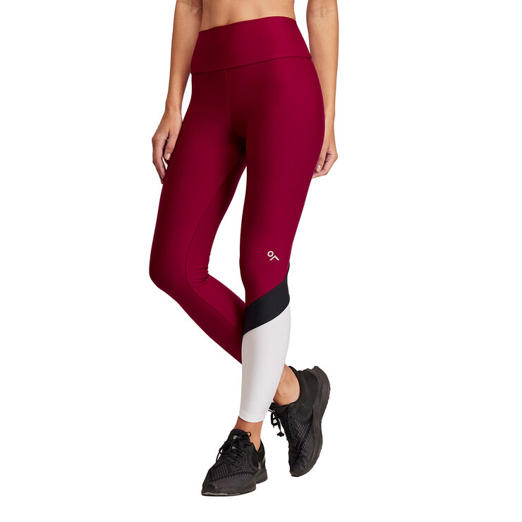 Gymco, Legging Deportivo Modelo Aero para Dama, Unitalla, Varios Modelos — Imagen 1 de 4