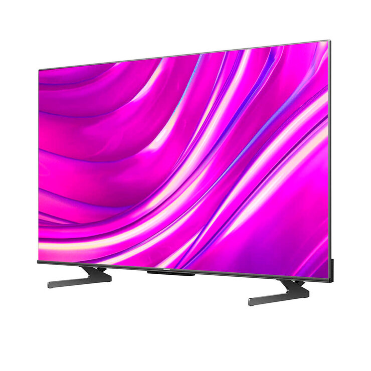 Hisense Pantalla 55" Miniled 4K Smart TV — Imagen 3 de 4