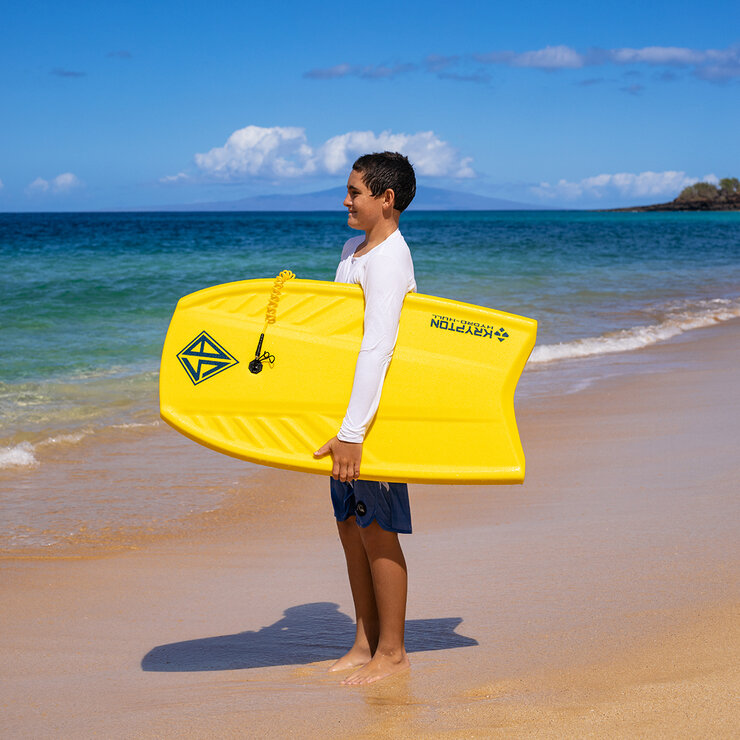 Scott Burke Krypton Tabla de Surfear — Imagen 2 de 2