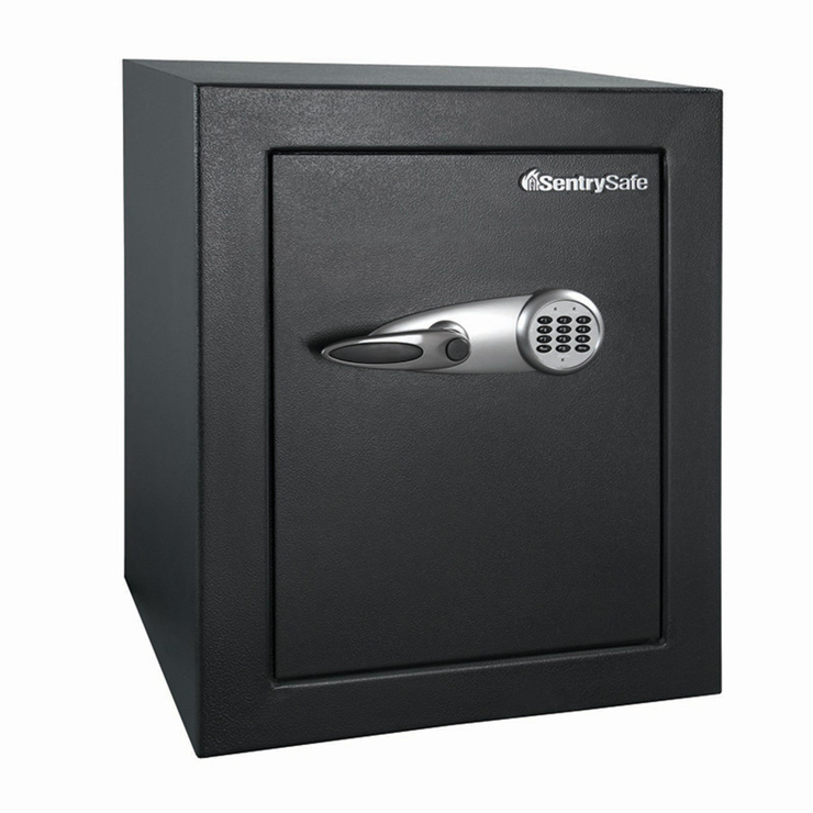 SentrySafe, Caja Fuerte Digital — Imagen 1 de 4