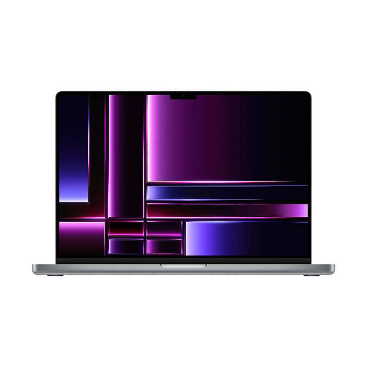 Apple MacBook Pro 16” Chip M2 Max 1TB Gris Espacial  — Imagen 1 de 4