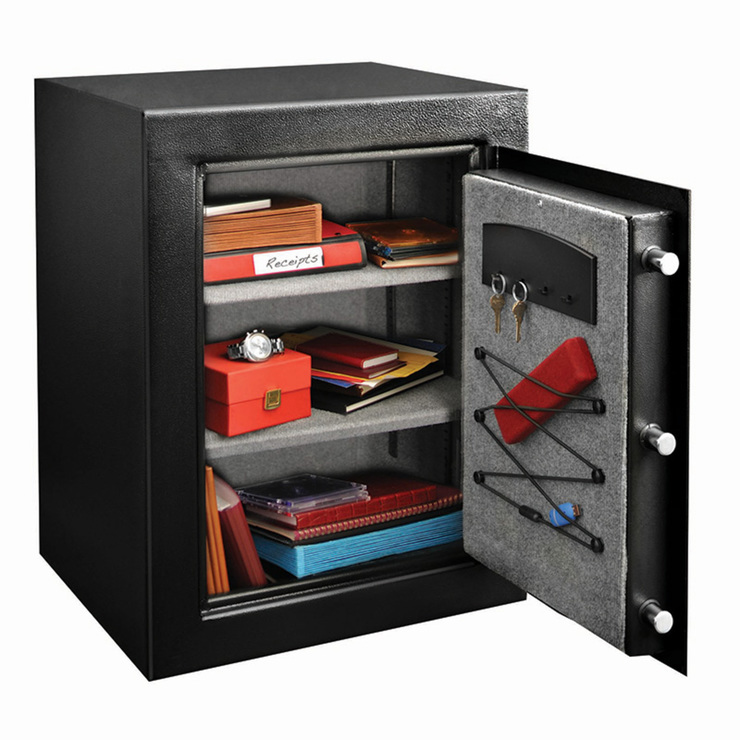 SentrySafe, Caja Fuerte Digital — Imagen 2 de 4