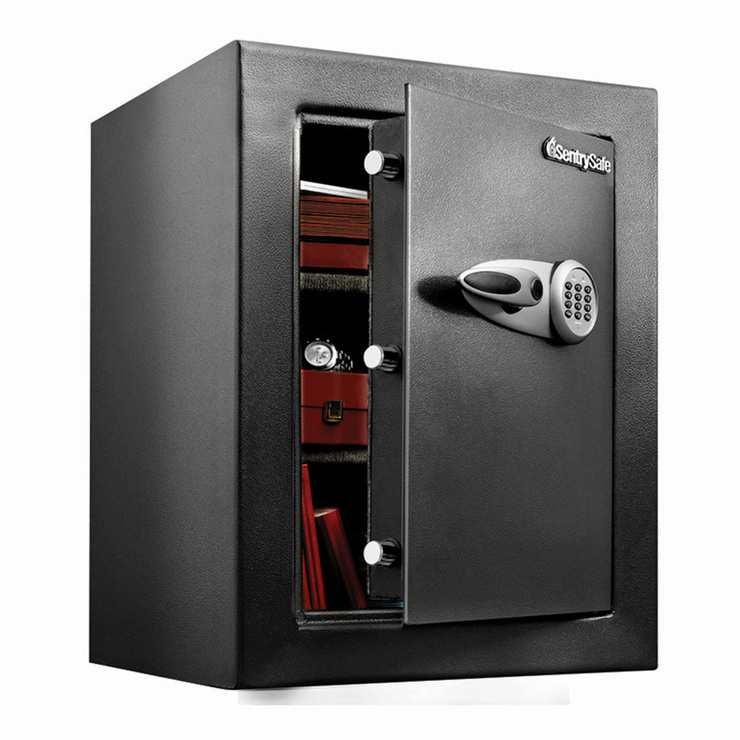SentrySafe, Caja Fuerte Digital — Imagen 3 de 4