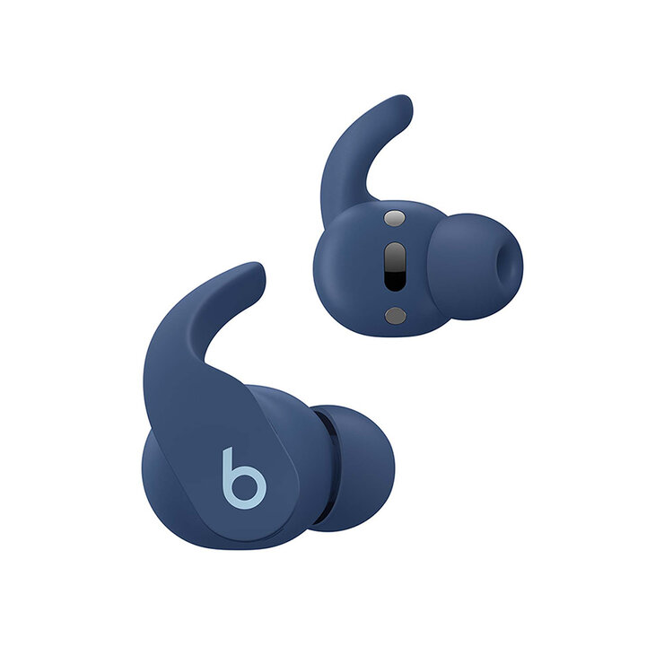 Beats Fit Pro Audífonos Bluetooth Azul Mar — Imagen 3 de 4