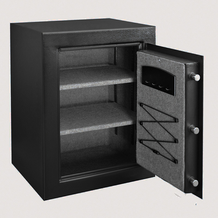 SentrySafe, Caja Fuerte Digital — Imagen 4 de 4