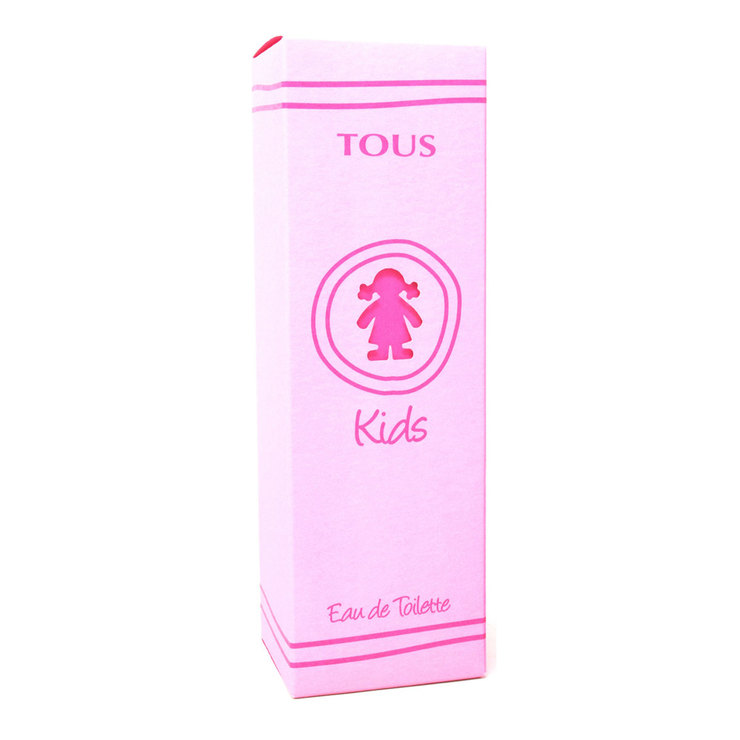 Tous Kids Girl, 100 ml — Imagen 2 de 2