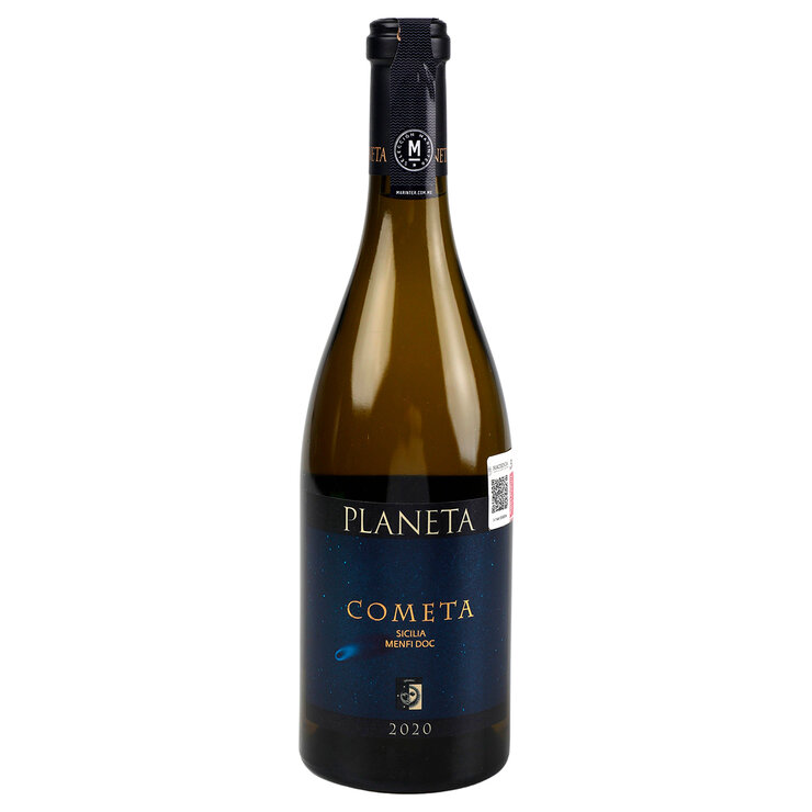 Vino Blanco Planeta Cometa 750ml — Imagen 1 de 3