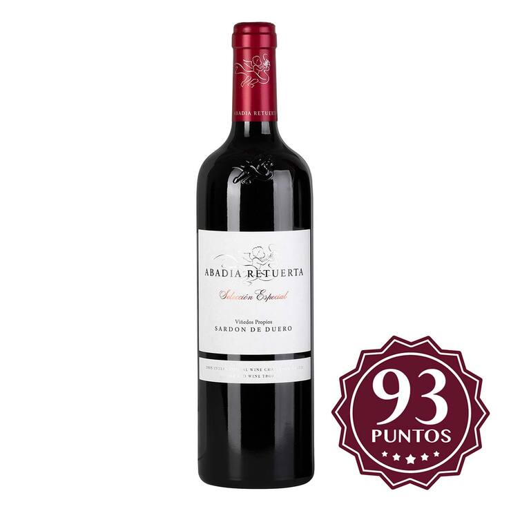 Vino Tinto Abadía Retuerta 750ml — Imagen 1 de 3