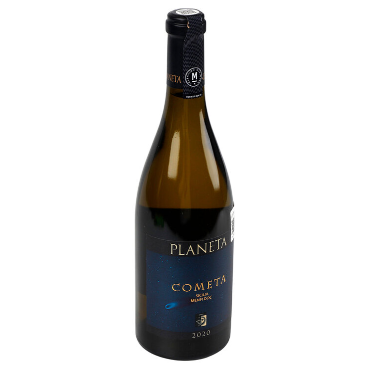 Vino Blanco Planeta Cometa 750ml — Imagen 2 de 3