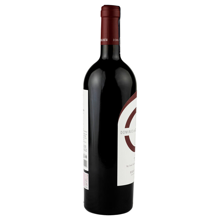 Vino Tinto Dominio de Calogía 750ml — Imagen 3 de 3