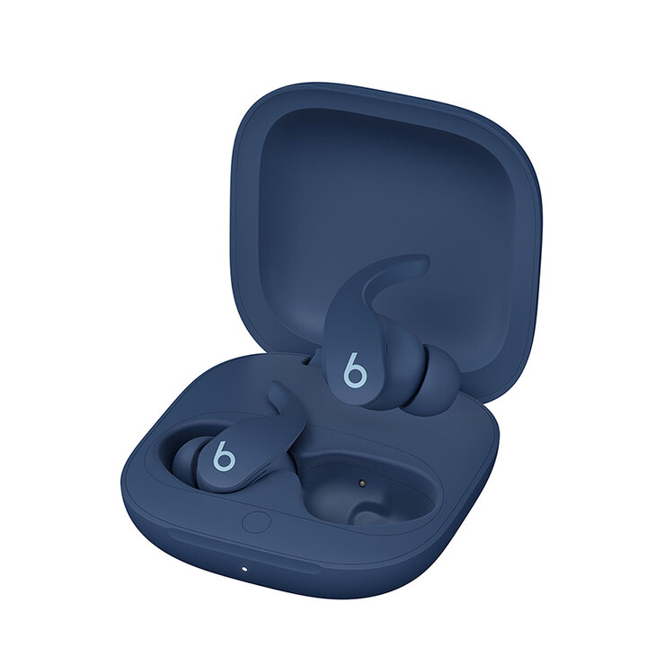 Beats Fit Pro Audífonos Bluetooth Azul Mar — Imagen 1 de 4