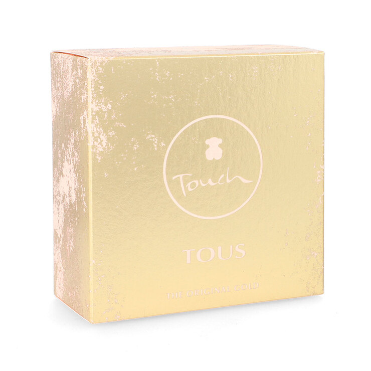 Tous Sensual Touch 100 ml — Imagen 2 de 2