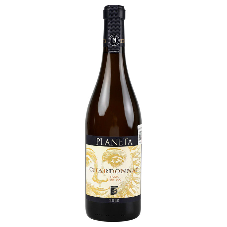 Vino Blanco Planeta 750ml — Imagen 1 de 3