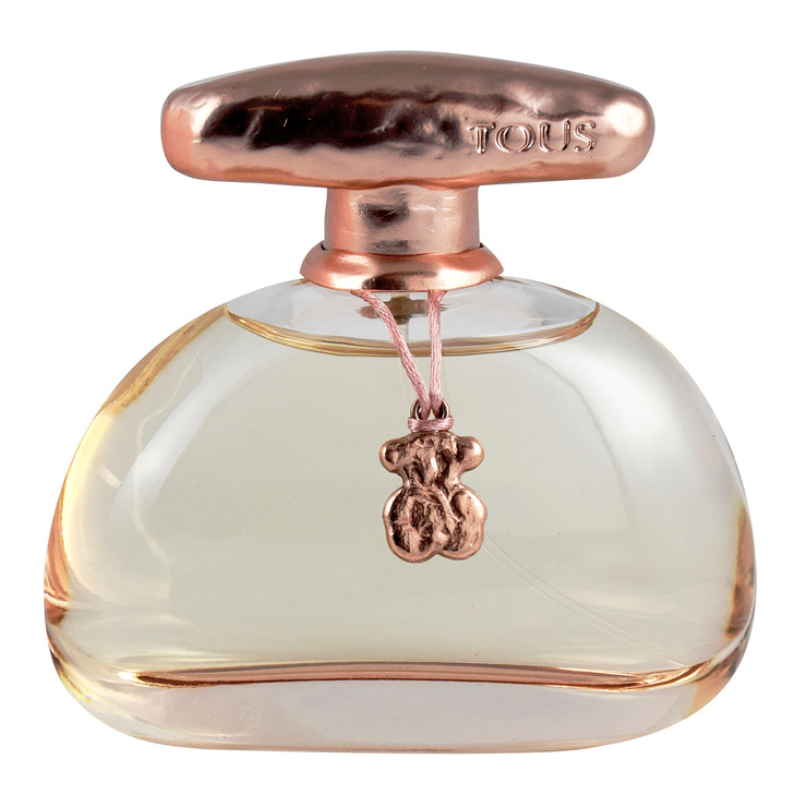 Tous Sensual Touch 100 ml — Imagen 1 de 2