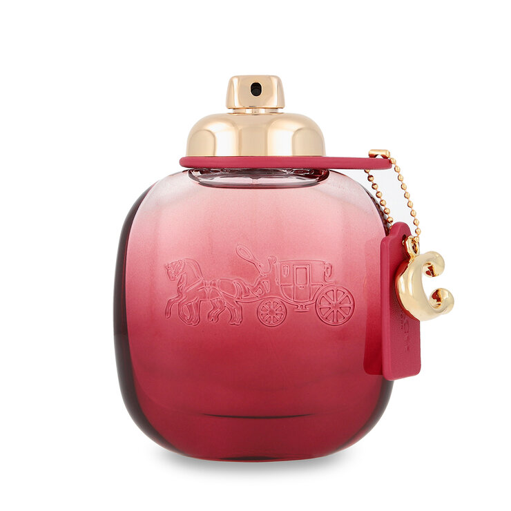 Coach Wild Rose 90 ml — Imagen 1 de 3