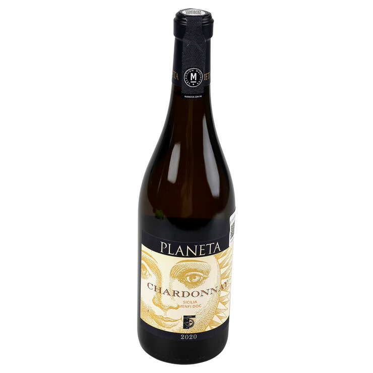 Vino Blanco Planeta 750ml — Imagen 3 de 3