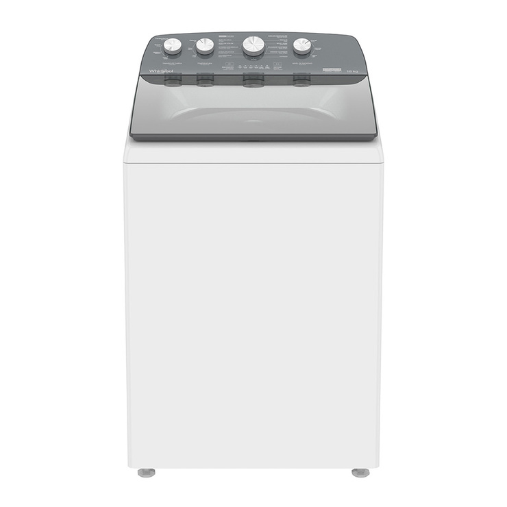 Whirlpool Lavadora 18Kg — Imagen 1 de 3