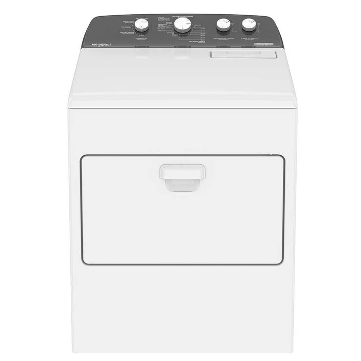 Whirlpool Secadora eléctrica 23Kg — Imagen 2 de 4