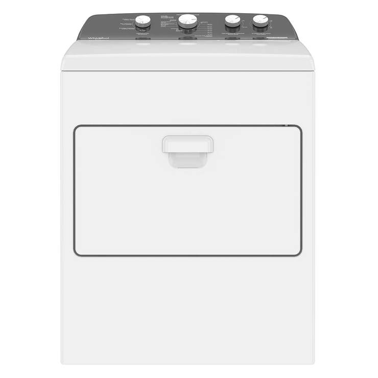 Whirlpool Secadora eléctrica 23Kg — Imagen 1 de 4